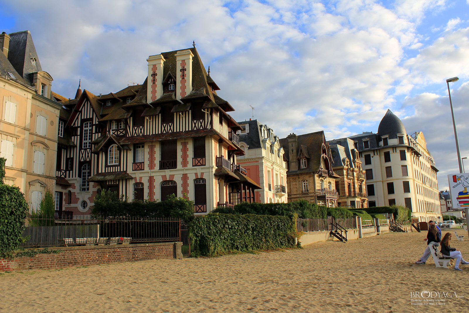 Trouville